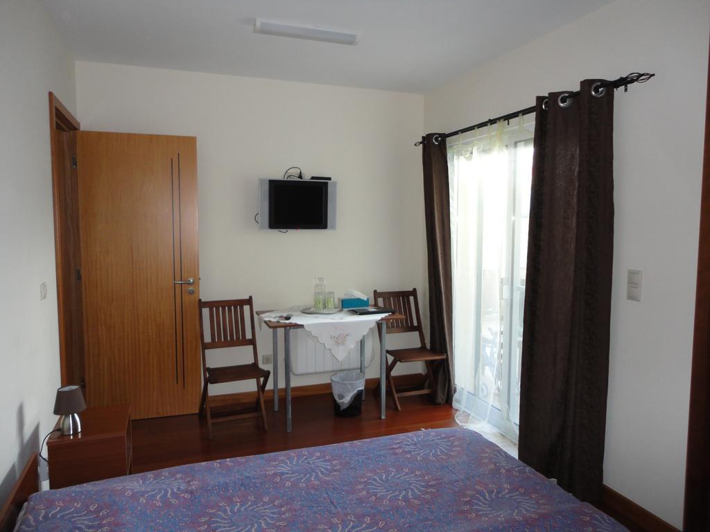 Lena'S Home Понта-Делгада Номер фото